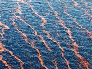 oil-spill